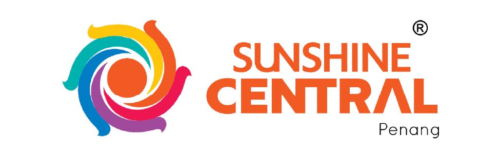 Sunshine Central Mall Penang